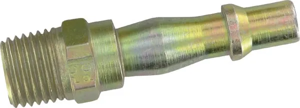 Nástrč.vsuvka BSP vněj.z. 1/4"