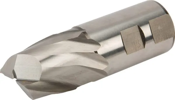 Drážkov.fréza C110 HSCo-XP 3mm