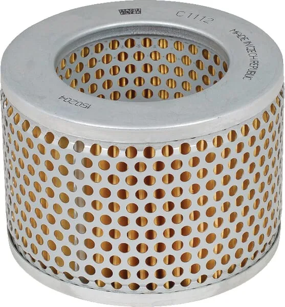 Prvek vzduchového filtru