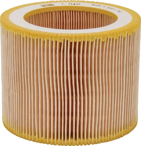 Prvek vzduchového filtru