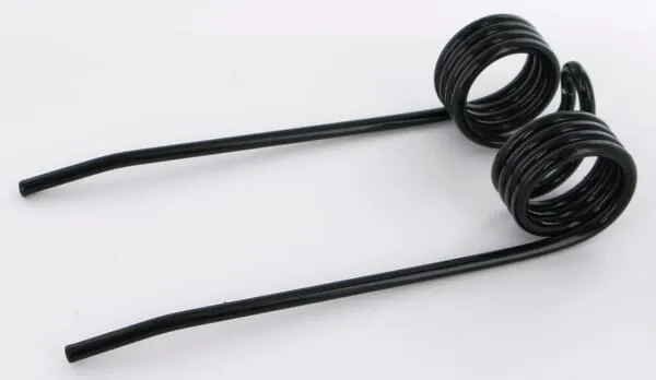 Hroty sběrače John Deere