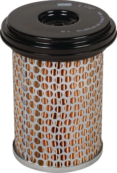 Prvek vzduchového filtru