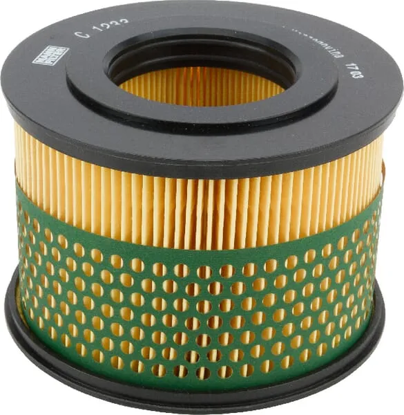 Vzduchový filtr Mann Filter