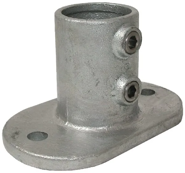 Podložní deska vysoká 132P-D