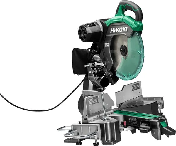 C12RSH3 Crosscut saw 1520W