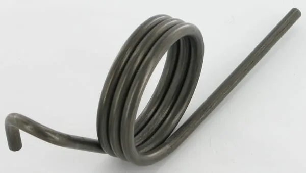 Zkrutná pružina Compac