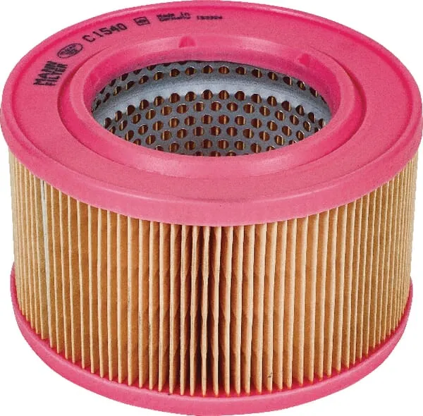 Prvek vzduchového filtru