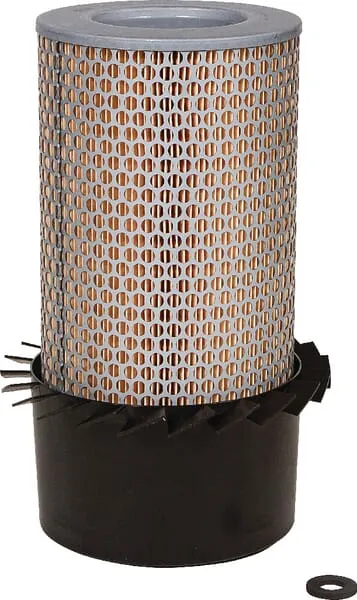 Prvek vzduchového filtru