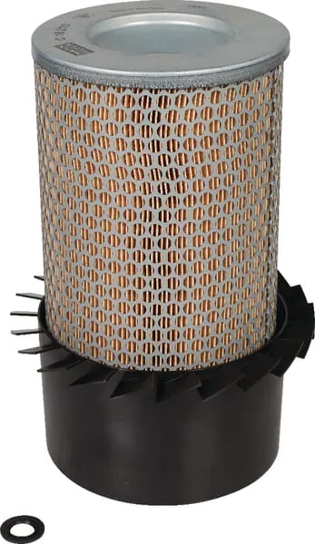 Prvek vzduchového filtru