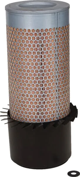 Prvek vzduchového filtru