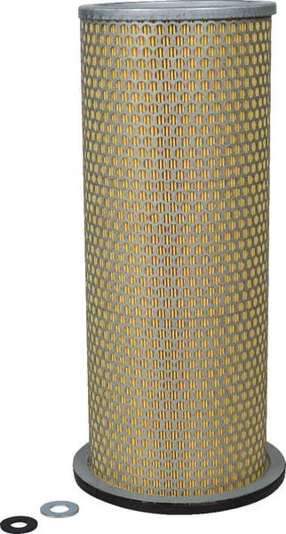 Prvek vzduchového filtru