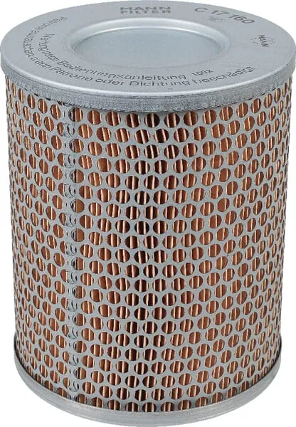 Prvek vzduchového filtru