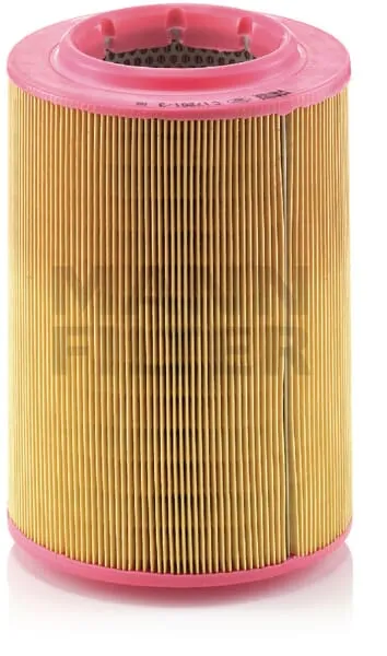 Vzduchový filtr Mann Filter