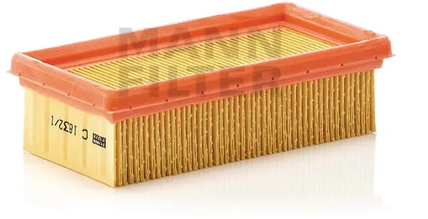Vzduchový filtr Mann Filter