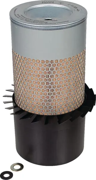 Prvek vzduchového filtru