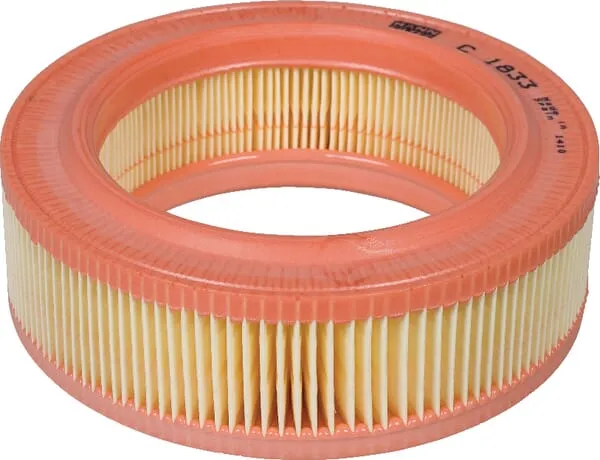 Prvek vzduchového filtru