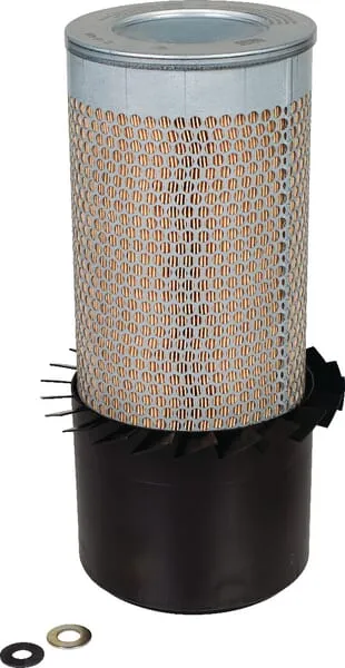 Prvek vzduchového filtru