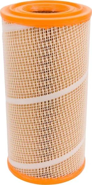 Vzduchový filtr Mann Filter