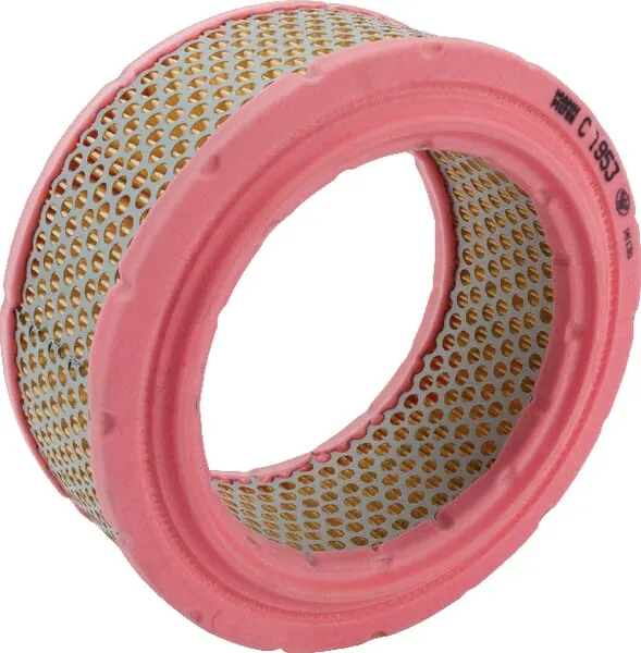 Prvek vzduchového filtru