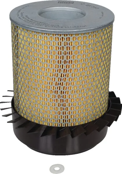 Prvek vzduchového filtru