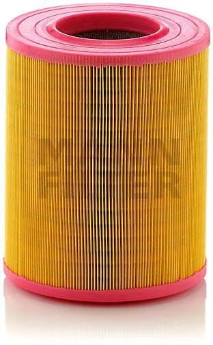 Vzduchový filtr Mann Filter