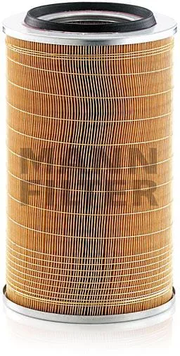 Vložka vzduchového filtru