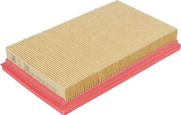 Prvek vzduchového filtru