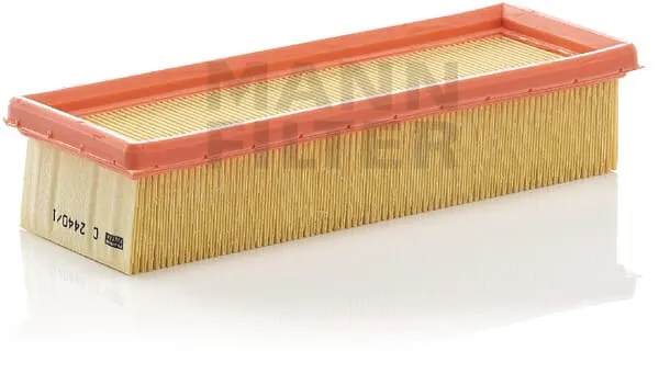Vzduchový filtr Mann Filter