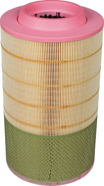 Prvek vzduchového filtru