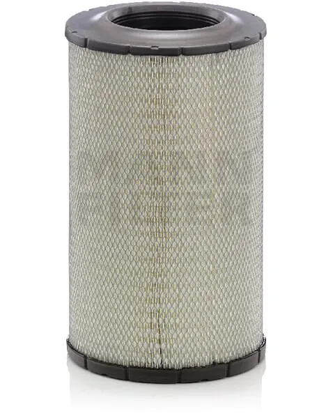Vzduchový filtr Mann Filter