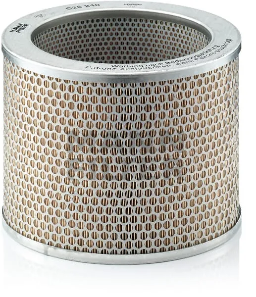 Vzduchový filtr Mann Filter