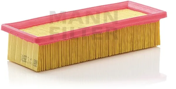 Vzduchový filtr Mann Filter