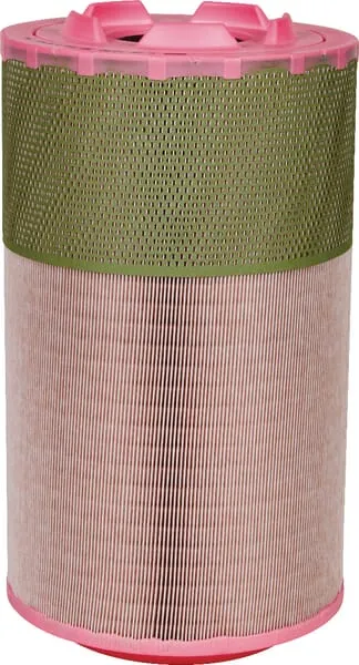 Prvek vzduchového filtru