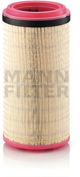 Vložka vzduchového filtru