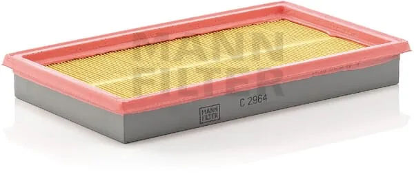 Vzduchový filtr Mann Filter