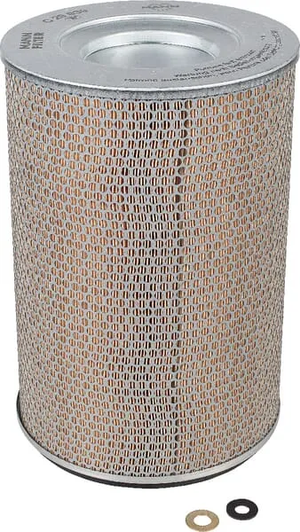 Prvek vzduchového filtru