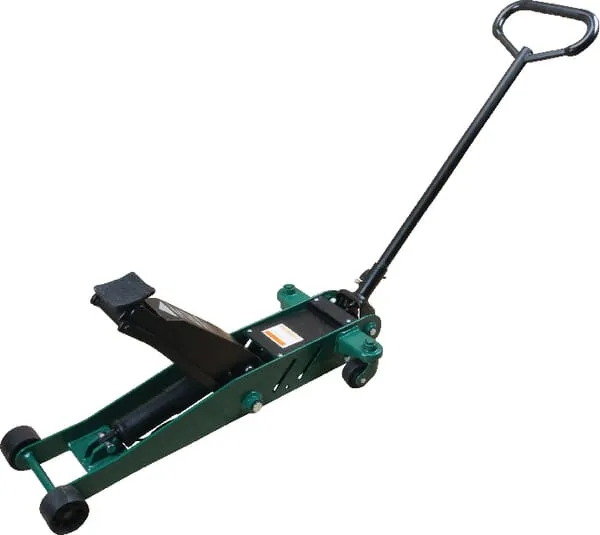 Automobilový zvedák hydraulický dlouhý Compac