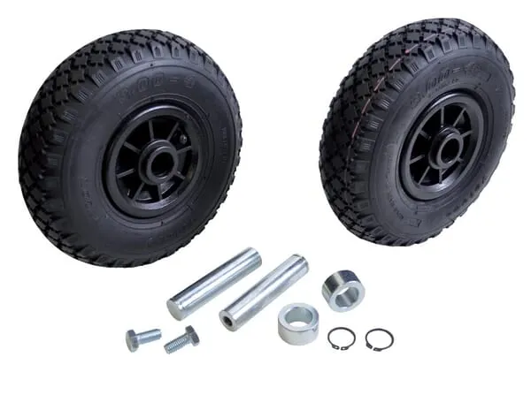 Příslušenství zvedáku Compac