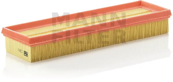 Vložka vzduchového filtru