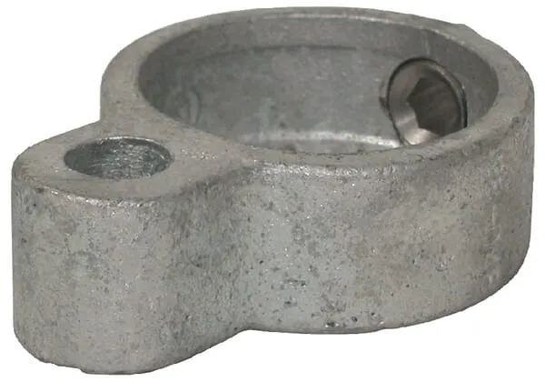 Svěrný kroužek - závěs V 138-D