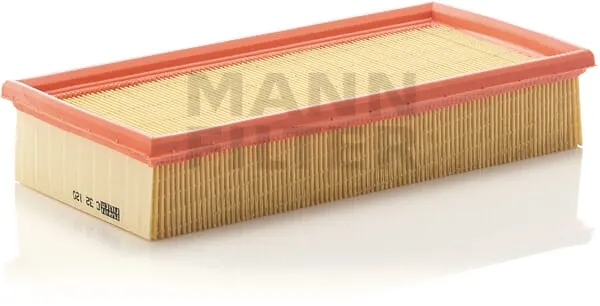 Vzduchový filtr Mann Filter