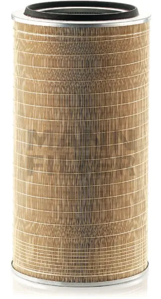 Vložka vzduchového filtru