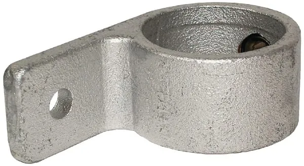 Svěrný kroužek s deskou 199-D