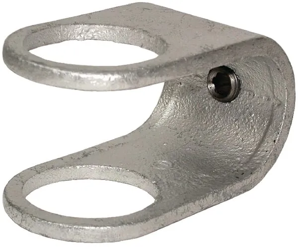 Křížový svěrný třmen 160-D