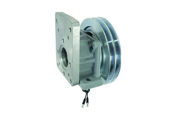 Electromagnetic clutch