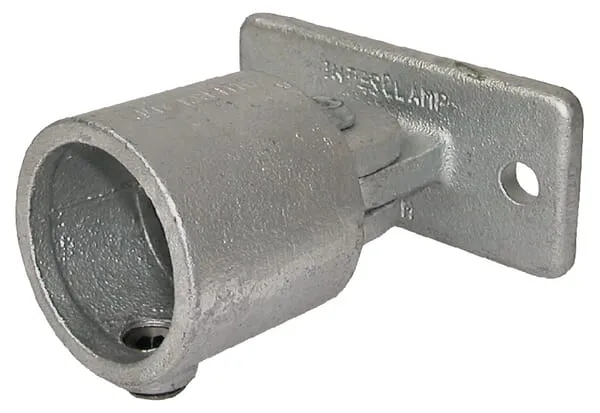 Závěs k upevnění na stěnu 169-D