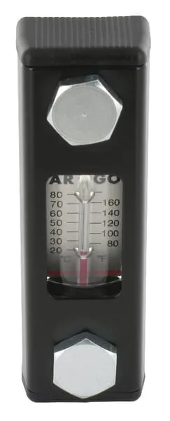 Ukazatele stavu oleje, typ C5