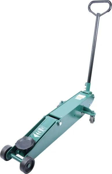 Pojízdný zvedák, 5 t