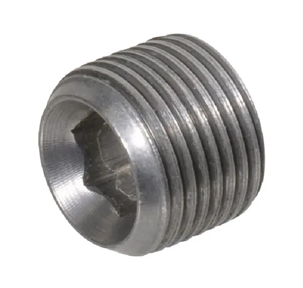 Stavěcí šroub, nerez, 42/48/60