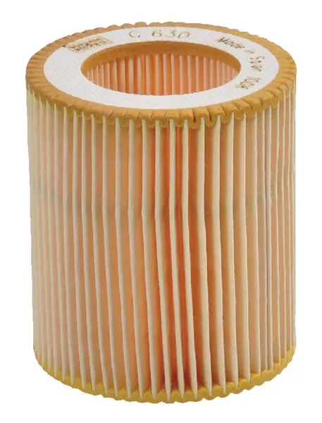 Vzduchový filtr M&H